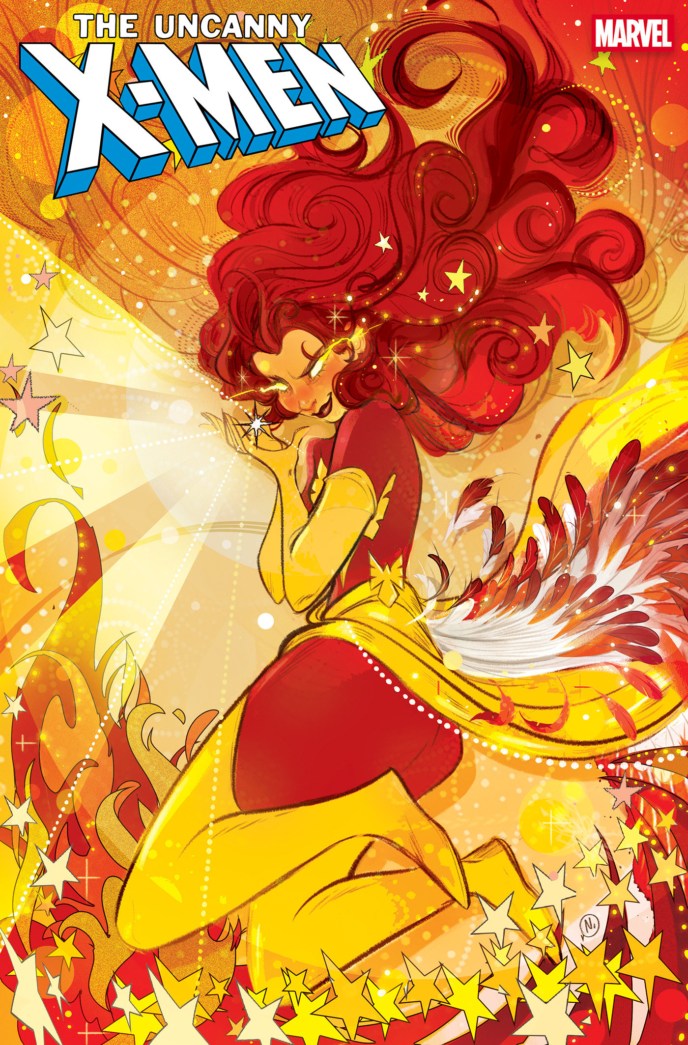 X-MEN #135 FACSIMILE EDITION NICOLETTA BALDARI VARIANT