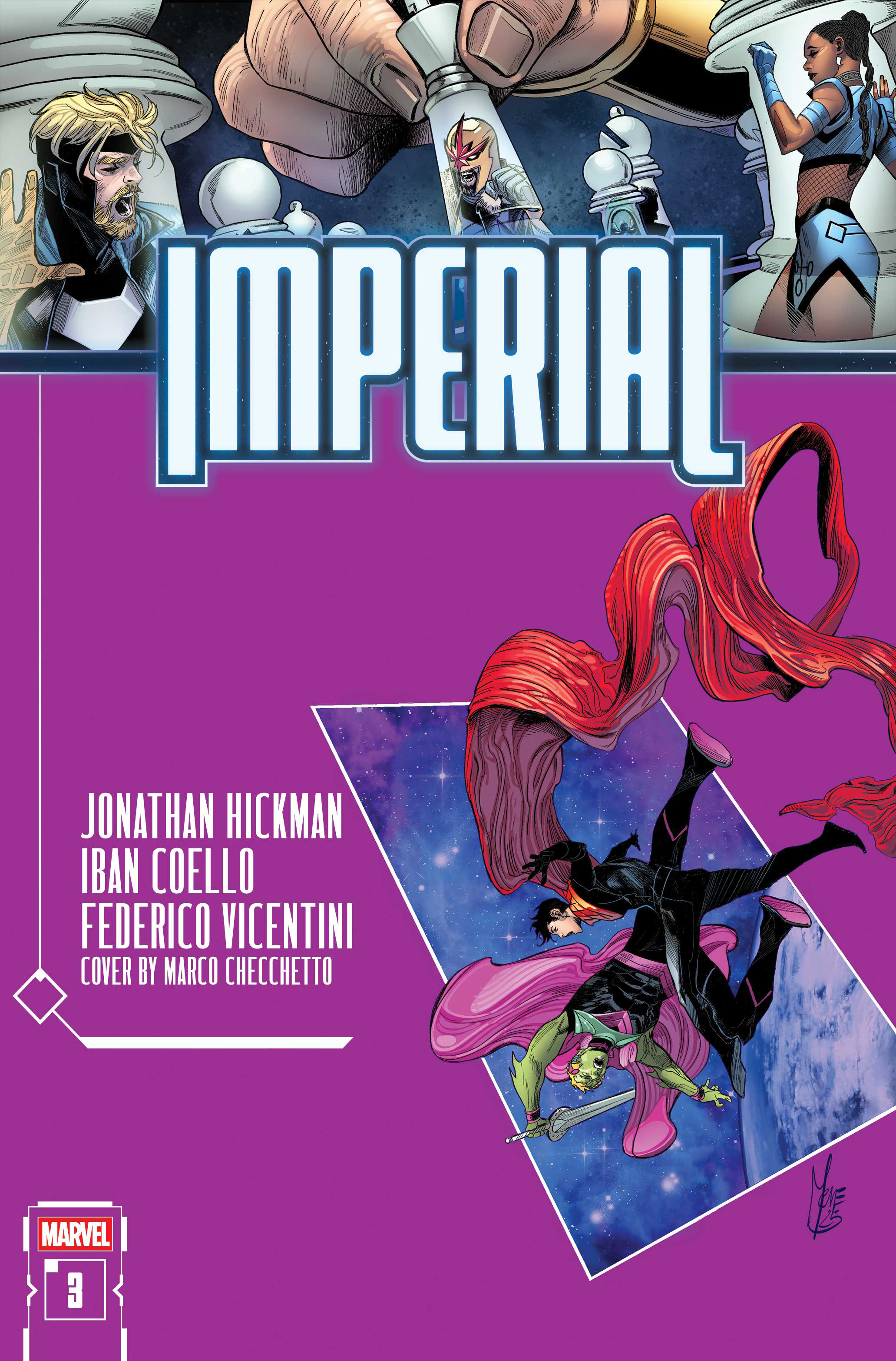 Imperial #3