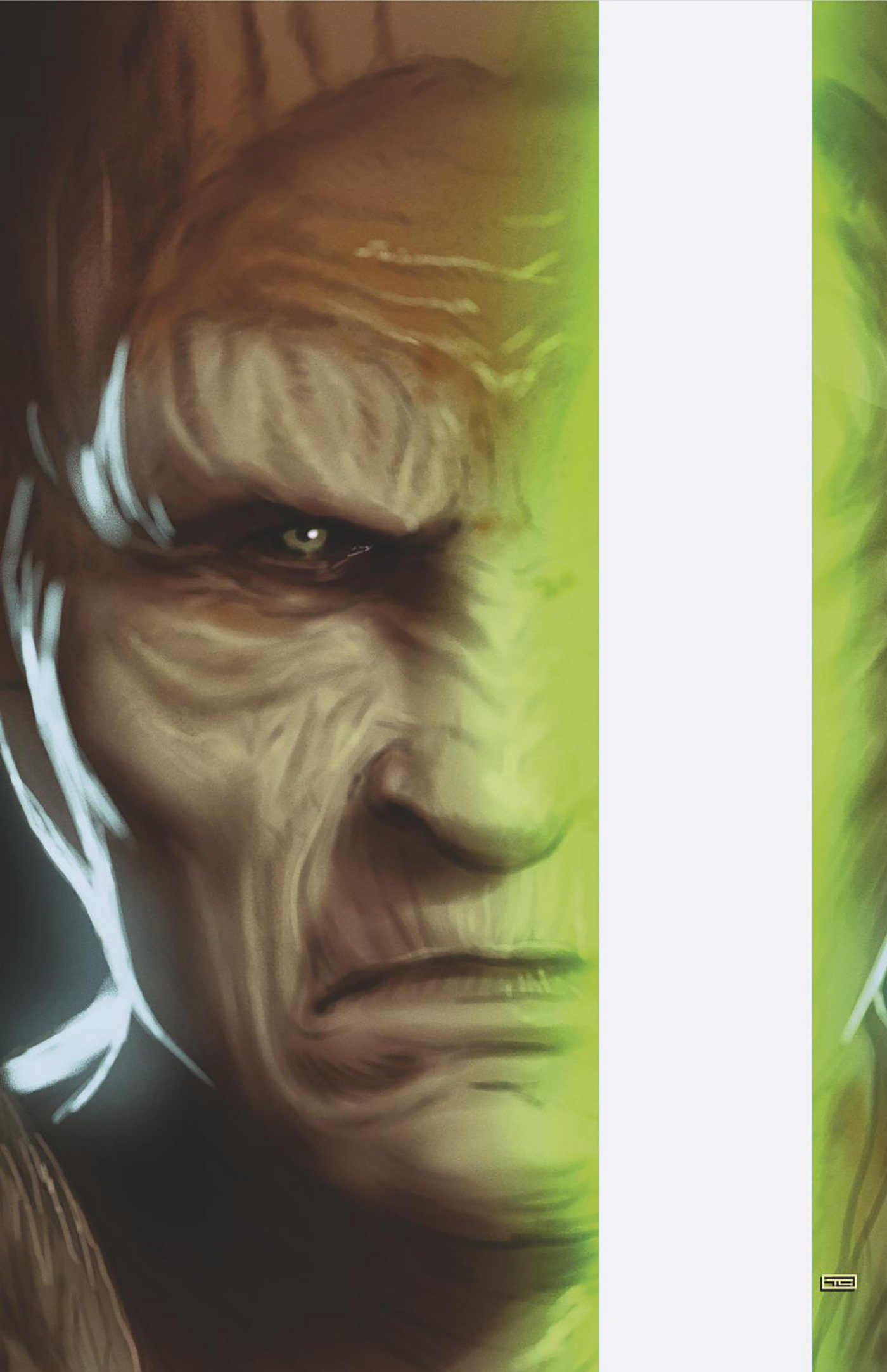 Weekly Pull list - STAR WARS: JEDI KNIGHTS #9 TAURIN CLARKE LIGHTSABER VIRGIN VARIANT