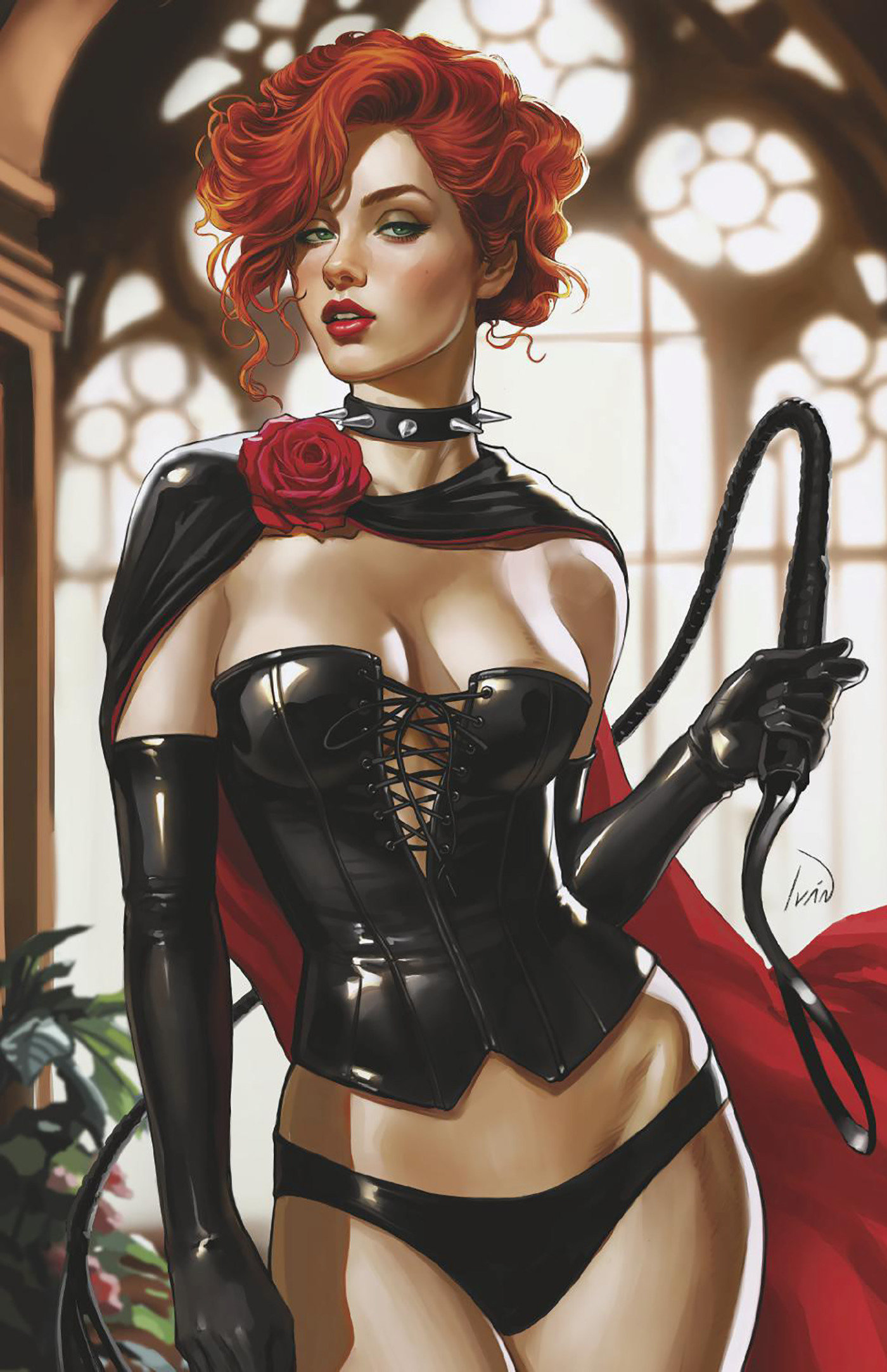 Weekly Pull list - GIANT-SIZE DARK PHOENIX SAGA #1 IVAN TALAVERA VIRGIN VARIANT