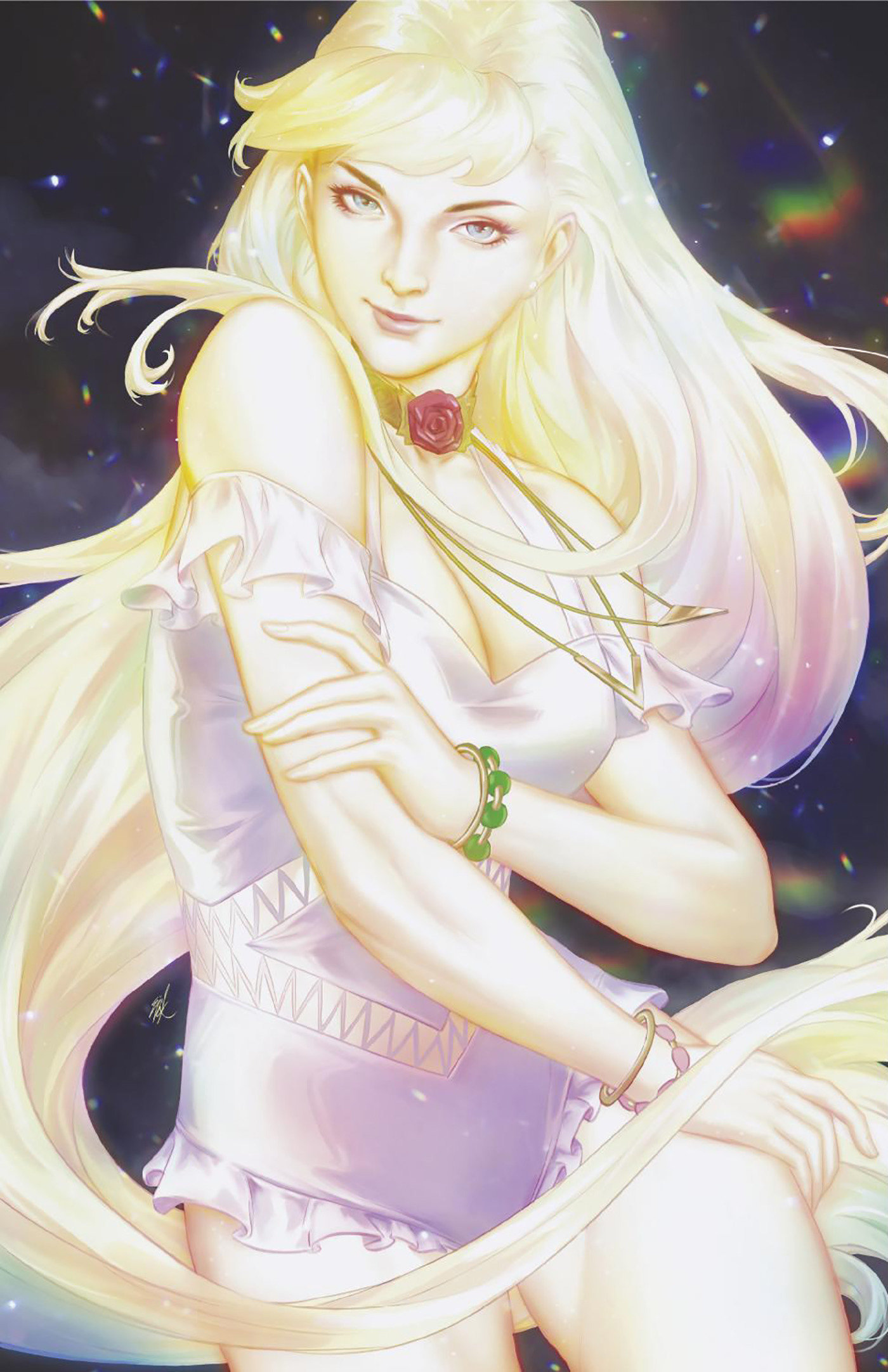 Weekly Pull list - RUNAWAYS #1 EJIKURE KAROLINA DEAN VIRGIN VARIANT [DOOM]