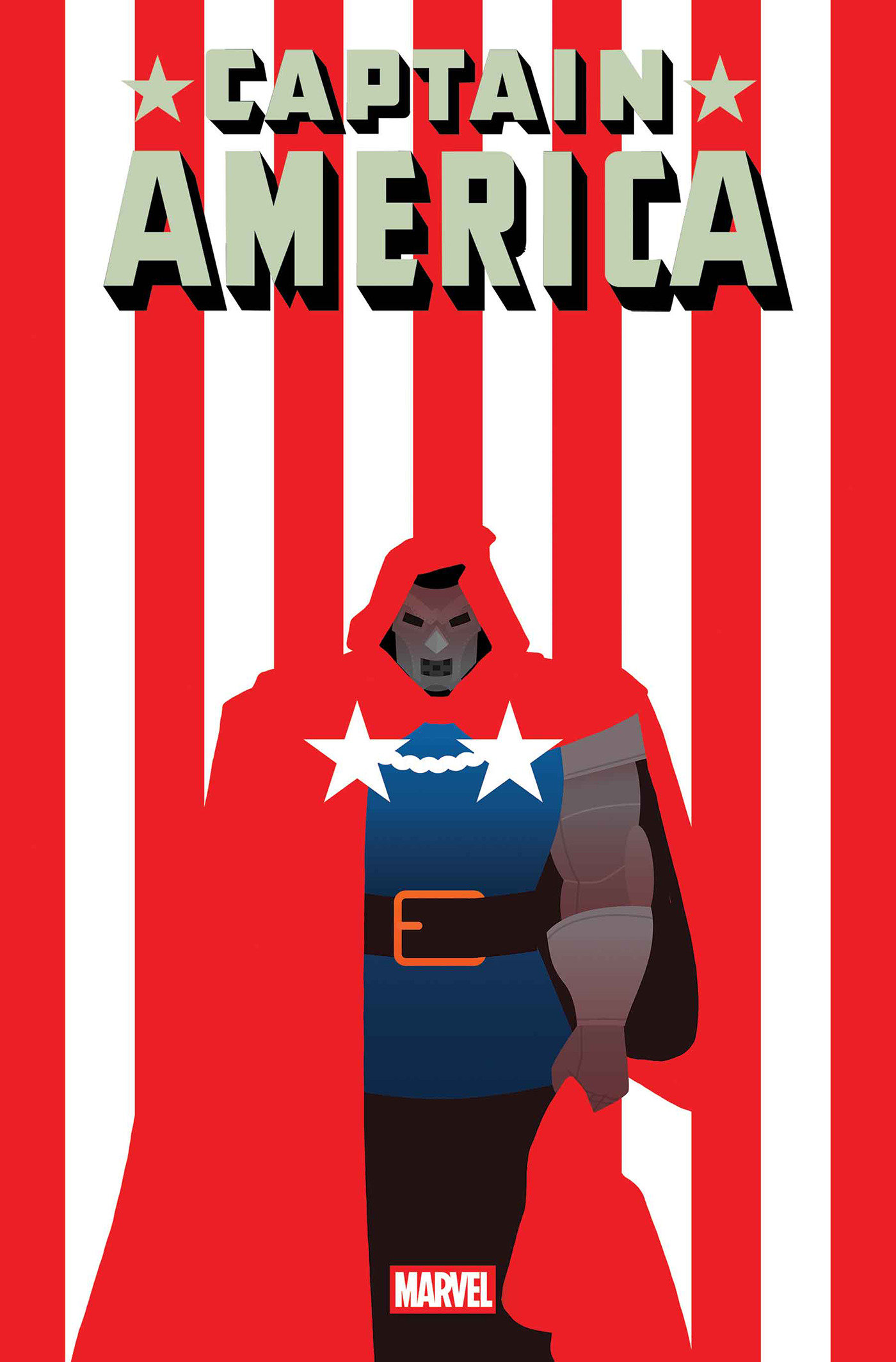 Weekly Pull list - CAPTAIN AMERICA #3 CHIP ZDARSKY VARIANT