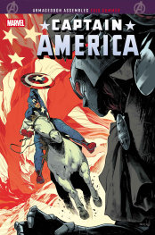  FEB200261146 | CAPTAIN AMERICA @10 PRE ORDER/ÖN SİPARİŞ [FEB26] | MARVEL  