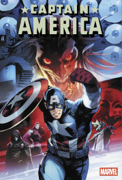  JUL200720260057 | CAPTAIN AMERICA @15 [ARM] PRE ORDER/ÖN SİPARİŞ [JUL26] | MARVEL  