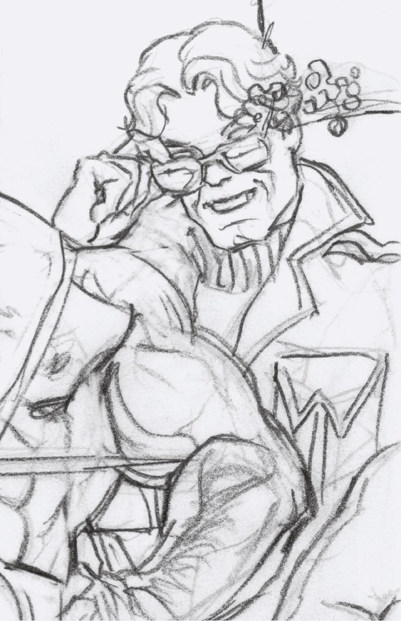 Captain America #15 Alex Ross Timeless Full Art Sketch Variant [Arm]