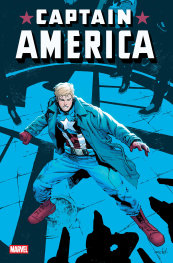  SEP200920260353 | CAPTAIN AMERICA @17 PRE ORDER/ÖN SİPARİŞ [SEP26] | MARVEL  
