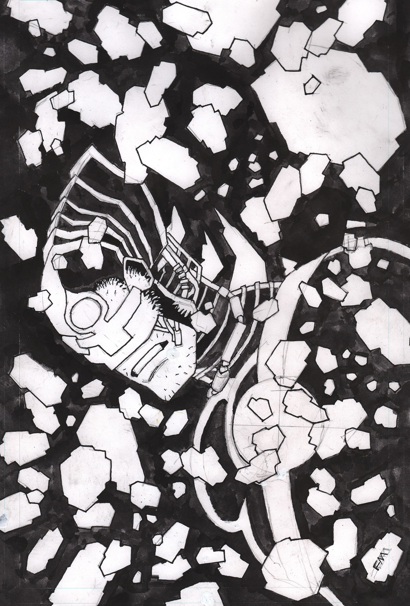 Ultimate Universe: One Year In #1 Frank Miller Ratio Virgin 2 Nd Printing Variant