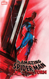  75960621193700221 | AMAZING SPIDER MAN TORN @2 GABRIELE DELLOTTO VARIANT | MARVEL  