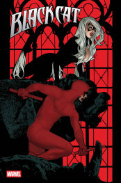  NOV25250272 | BLACK CAT @6 PRE ORDER/ÖN SİPARİŞ [NOV25] | MARVEL  
