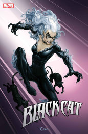  NOV25250301 | BLACK CAT @6 CLAYTON CRAIN VARIANT PRE ORDER/ÖN SİPARİŞ [NOV25] | MARVEL  