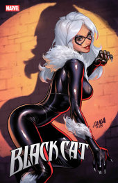  NOV25250273 | BLACK CAT @6 DAVID NAKAYAMA VARIANT PRE ORDER/ÖN SİPARİŞ [NOV25] | MARVEL  