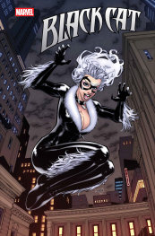  NOV200250319 | BLACK CAT @7 GLEB MELNIKOV VARIANT PRE ORDER/ÖN SİPARİŞ [DEC25] | MARVEL  