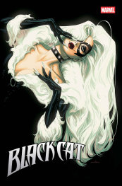  FEB200260274 | BLACK CAT @9 KRIS ANKA BLACK CAT VARIANT PRE ORDER/ÖN SİPARİŞ [FEB26] | MARVEL  