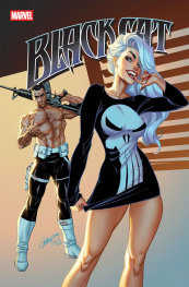  APR2003260417 | BLACK CAT @11 J SCOTT CAMPBELL BLACK CAT VARIANT PRE ORDER/ÖN SİPARİŞ [APR26] | MARVEL  