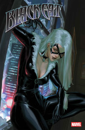  MAY200520260306 | BLACK CAT @12 EJIKURE BLACK CAT VARIANT PRE ORDER/ÖN SİPARİŞ [MAY26] | MARVEL  