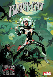  JUL200720260317 | BLACK CAT @14 [QIB] PRE ORDER/ÖN SİPARİŞ [JUL26] | MARVEL  