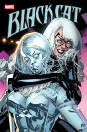  SEP200920260359 | BLACK CAT @16 PRE ORDER/ÖN SİPARİŞ [SEP26] | MARVEL  