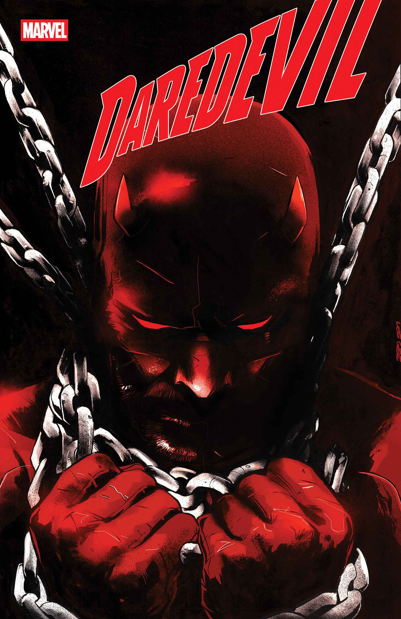 Daredevil #4