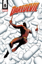  SEP200920260337 | DAREDEVIL @9 PRE ORDER/ÖN SİPARİŞ [SEP26] | MARVEL  