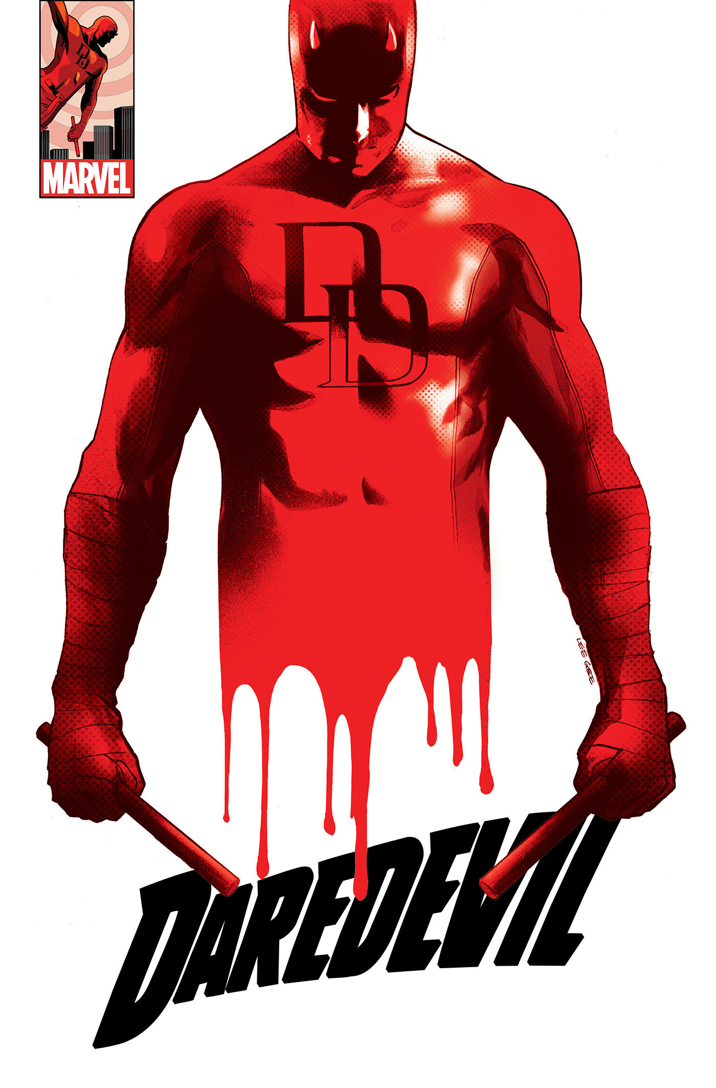Daredevil #10