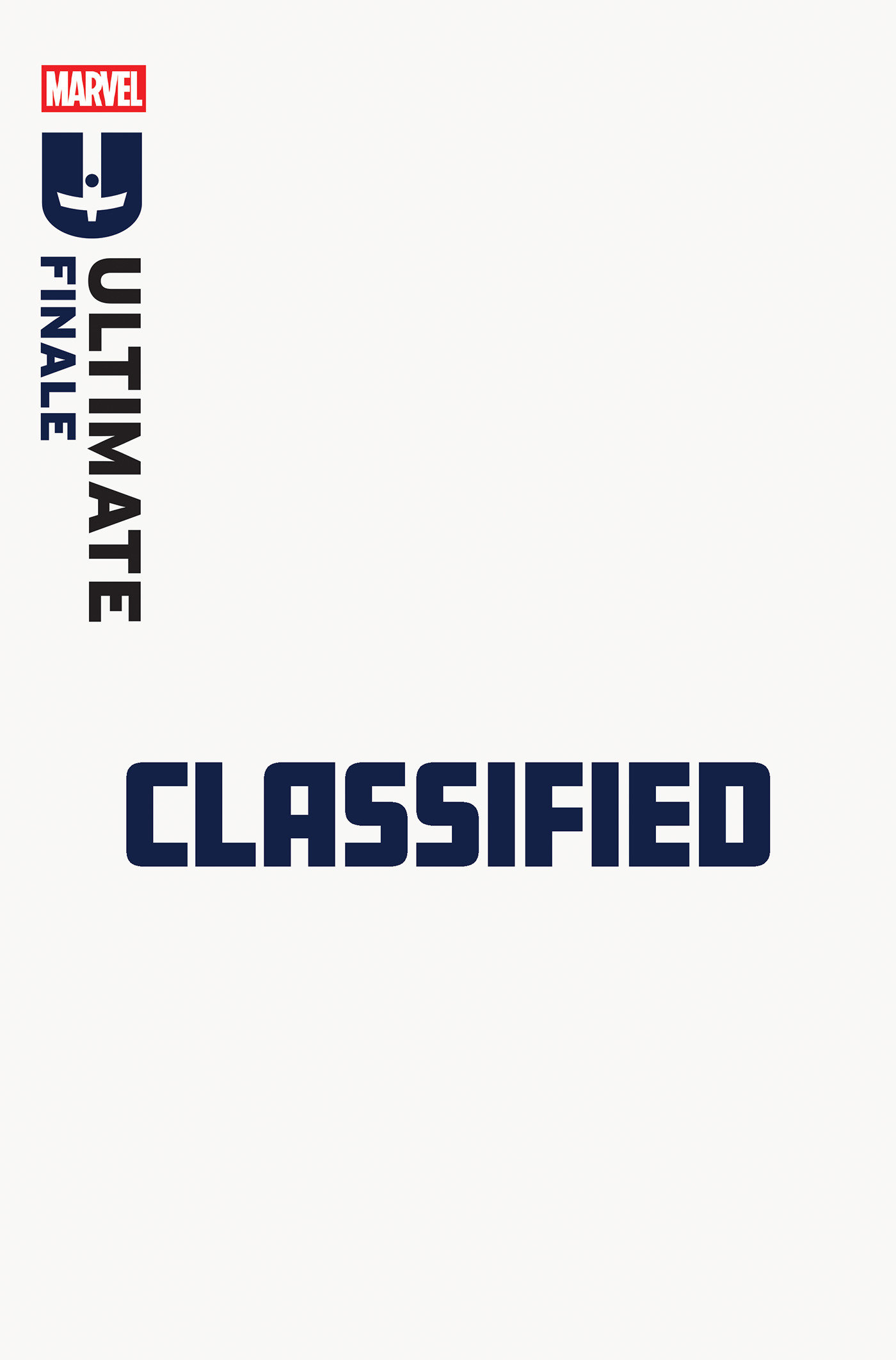 Ultimate Universe: Finale #1 Dike Ruan Variant