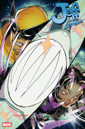  FOC26072025141 | JEFF THE LAND SHARK @3 TOKITOKORO VARIANT PRE ORDER [FOC 2607] | MARVEL  