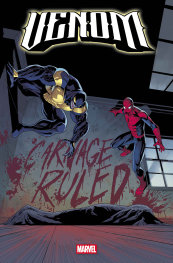  JAN200260349 | VENOM @255 [DS] PRE ORDER/ÖN SİPARİŞ [JAN26] | MARVEL  