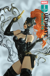  FOC9082025264 | ULTIMATE HAWKEYE @1 LEIRIX ULTIMATE SPECIAL VARIANT PRE ORDER [FOC 0908] | MARVEL  