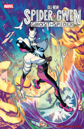  FOC31012026212 | ALL NEW SPIDER GWEN THE GHOST SPIDER @8 SUMIT KUMAR VARIANT  PRE ORDER [FOC 3101] | MARVEL  