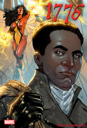  FOC07022026193 | 1776 @5 PHIL JIMENEZ HOMAGE VARIANT  PRE ORDER [FOC 0702] | MARVEL  