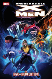  SEP250378 | UNBREAKABLE XMEN @2 [AOR] PRE ORDER/ÖN SİPARİŞ [SEP25] | MARVEL  