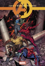  JUL200720261808 | AVENGERS @1 PRE ORDER/ÖN SİPARİŞ [JUL26] | MARVEL  