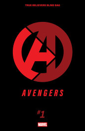  JUL200720261814 | AVENGERS @1 TRUE BELIEVERS BLIND BAG PRE ORDER/ÖN SİPARİŞ [JUL26] | MARVEL  
