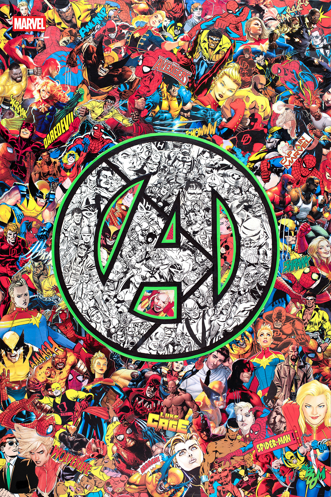 Mr. Garcin