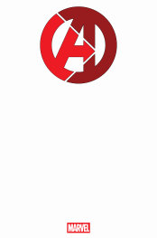  FOC22082026350 | AVENGERS @1 BLANK COVER VARIANT A PRE ORDER [FOC 2208] | MARVEL  