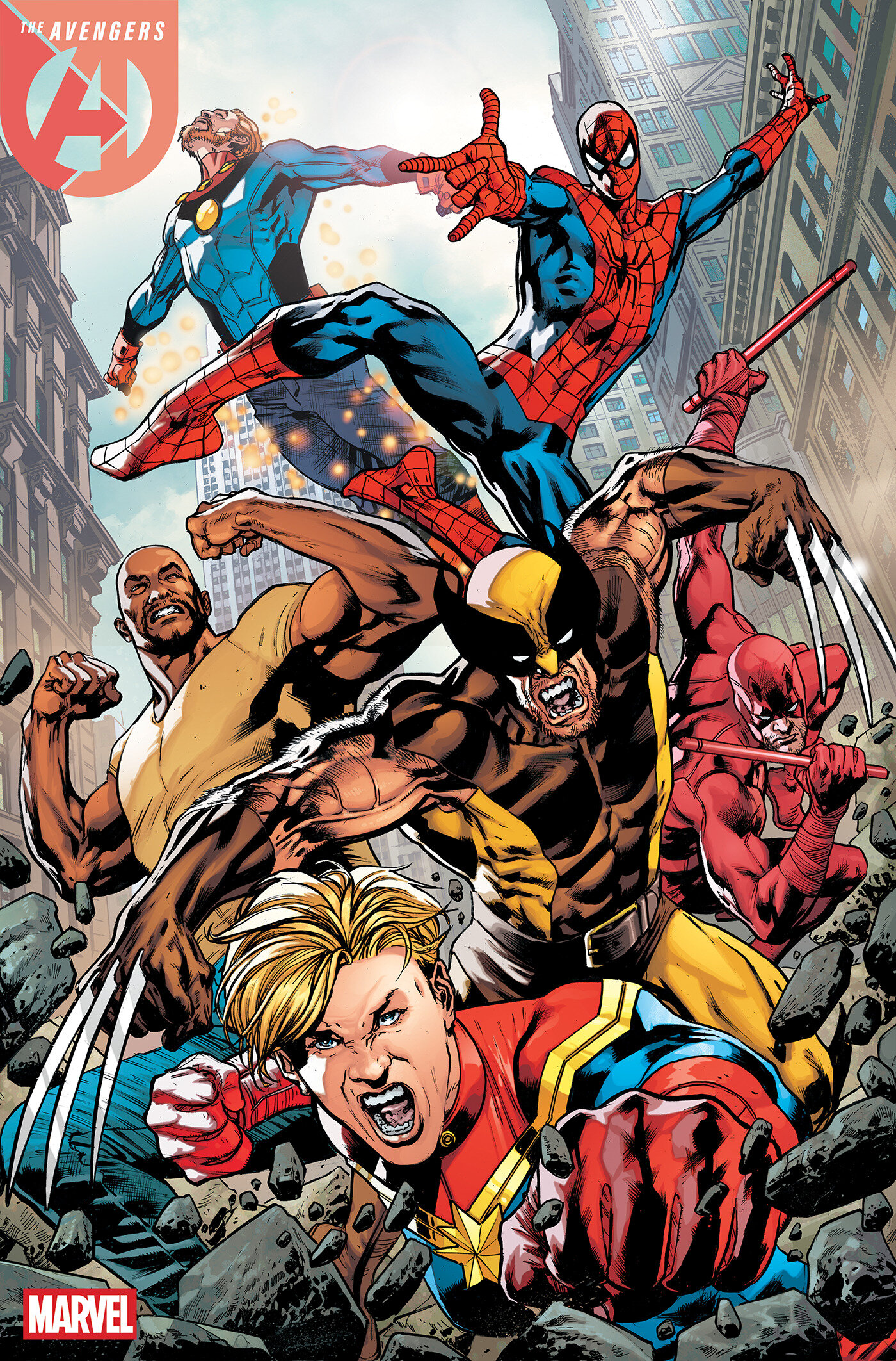 Bryan Hitch