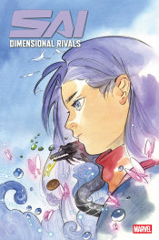  MAR2003260364 | SAI DIMENSIONAL RIVALS @5 PRE ORDER/ÖN SİPARİŞ [MAR26] | MARVEL  