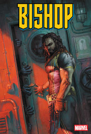  JUL200720260913 | BISHOP @4 PRE ORDER/ÖN SİPARİŞ [JUL26] | MARVEL  