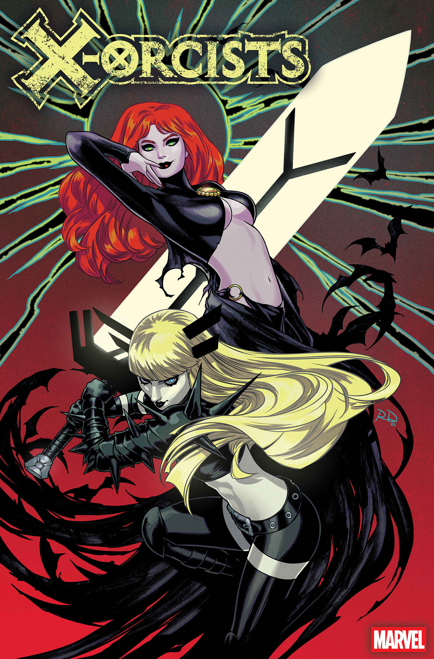 Russell Dauterman