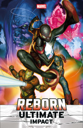  MAR2003260667 | ULTIMATE IMPACT REBORN @1 PRE ORDER/ÖN SİPARİŞ [MAR26] | MARVEL  