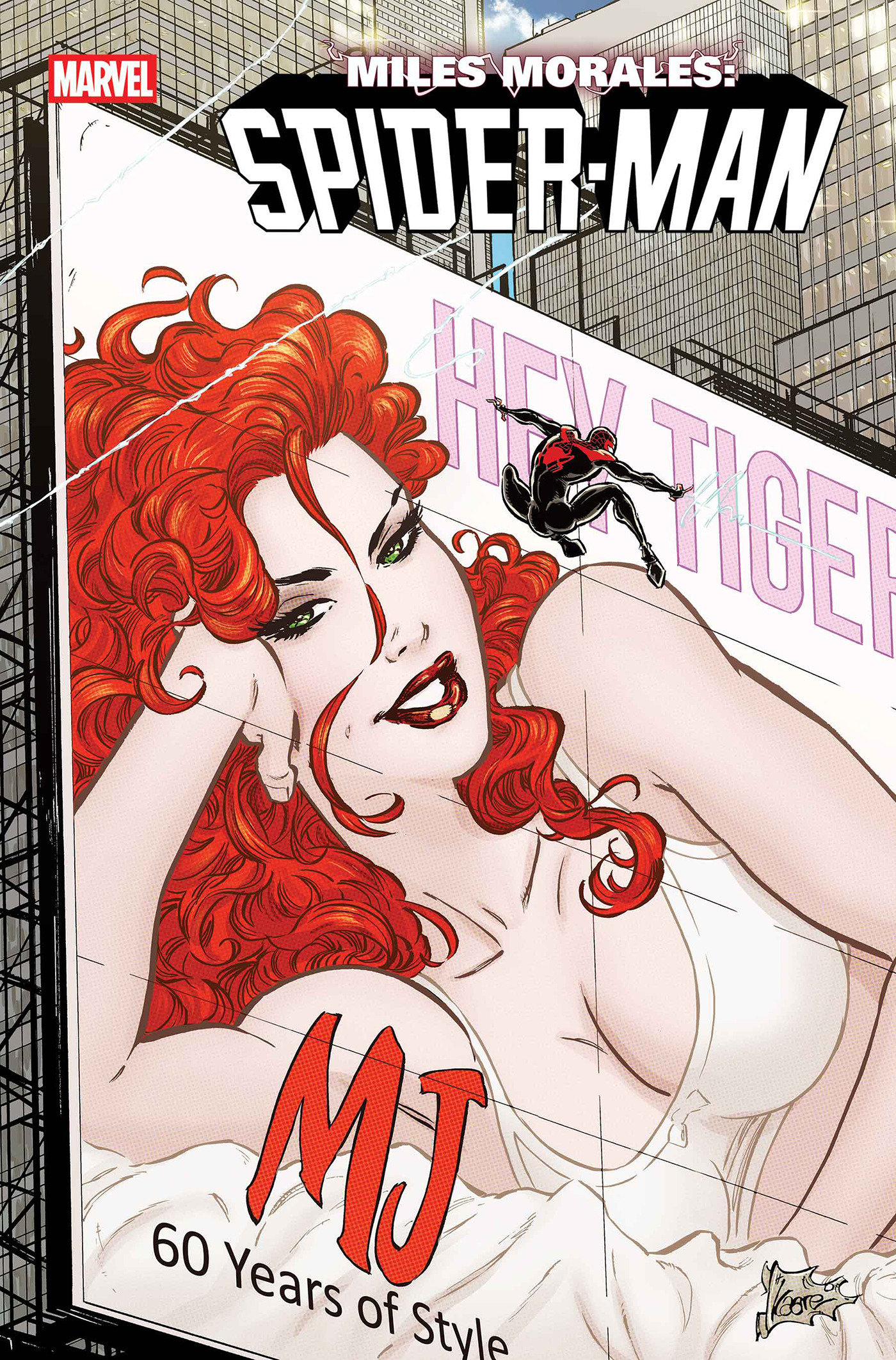 Kaare Andrews