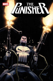  75960621516400111 | PUNISHER @1 | MARVEL  