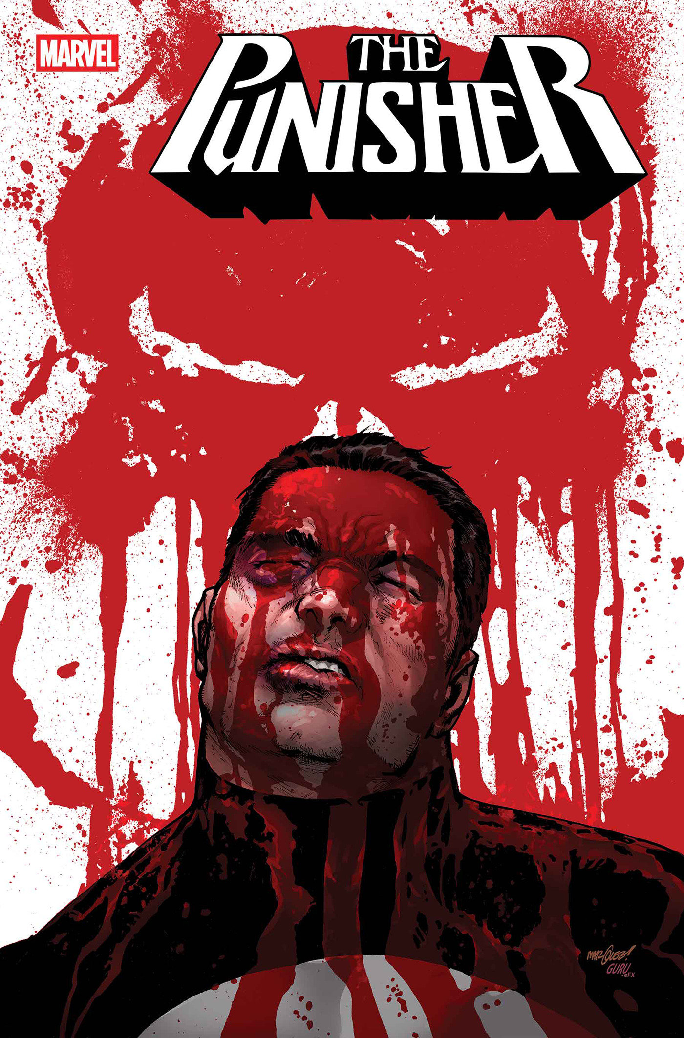Punisher #6