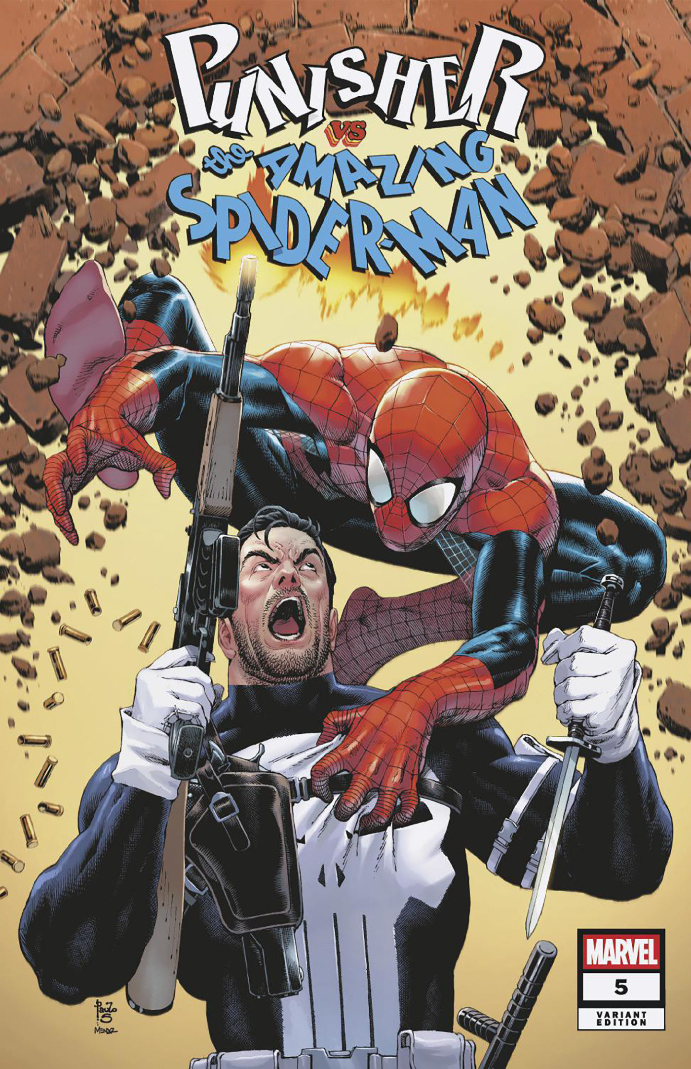 Dan Abnett