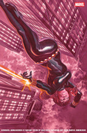  MAY200520260603 | AVENGERS ARMAGEDDON @2 ALEX ROSS MARVEL DIMENSIONS VARIANT PRE ORDER/ÖN SİPARİŞ [MAY26] | MARVEL  