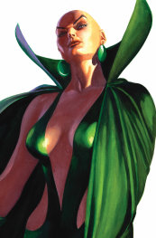  FOC15082026183 | AVENGERS ARMAGEDDON @4 ALEX ROSS TIMELESS VIRGIN VARIANT PRE ORDER [FOC 1508] | MARVEL  