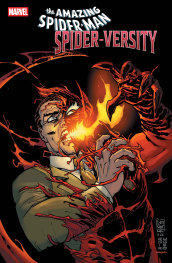  MAY200520260574 | AMAZING SPIDER MAN SPIDER VERSITY @4 PRE ORDER/ÖN SİPARİŞ [MAY26] | MARVEL  