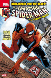  FOC25042026338 | AMAZING SPIDER MAN @546 FACSIMILE EDITION FOIL VARIANT PRE ORDER [FOC 2504] | MARVEL  