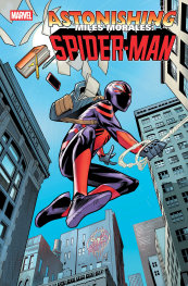  MAR2003260091 | ASTONISHING MILES MORALES SPIDER MAN THE ART OF THWIP @1 PACO MEDINA VARIANT PRE ORDER/ÖN SİPARİŞ [MAR26] | MARVEL  