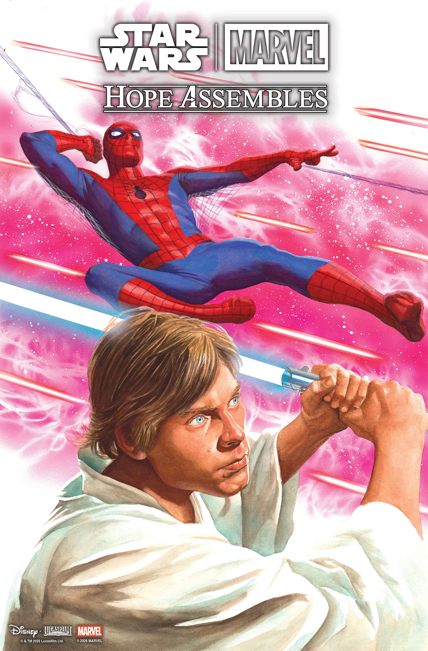 Alex Ross